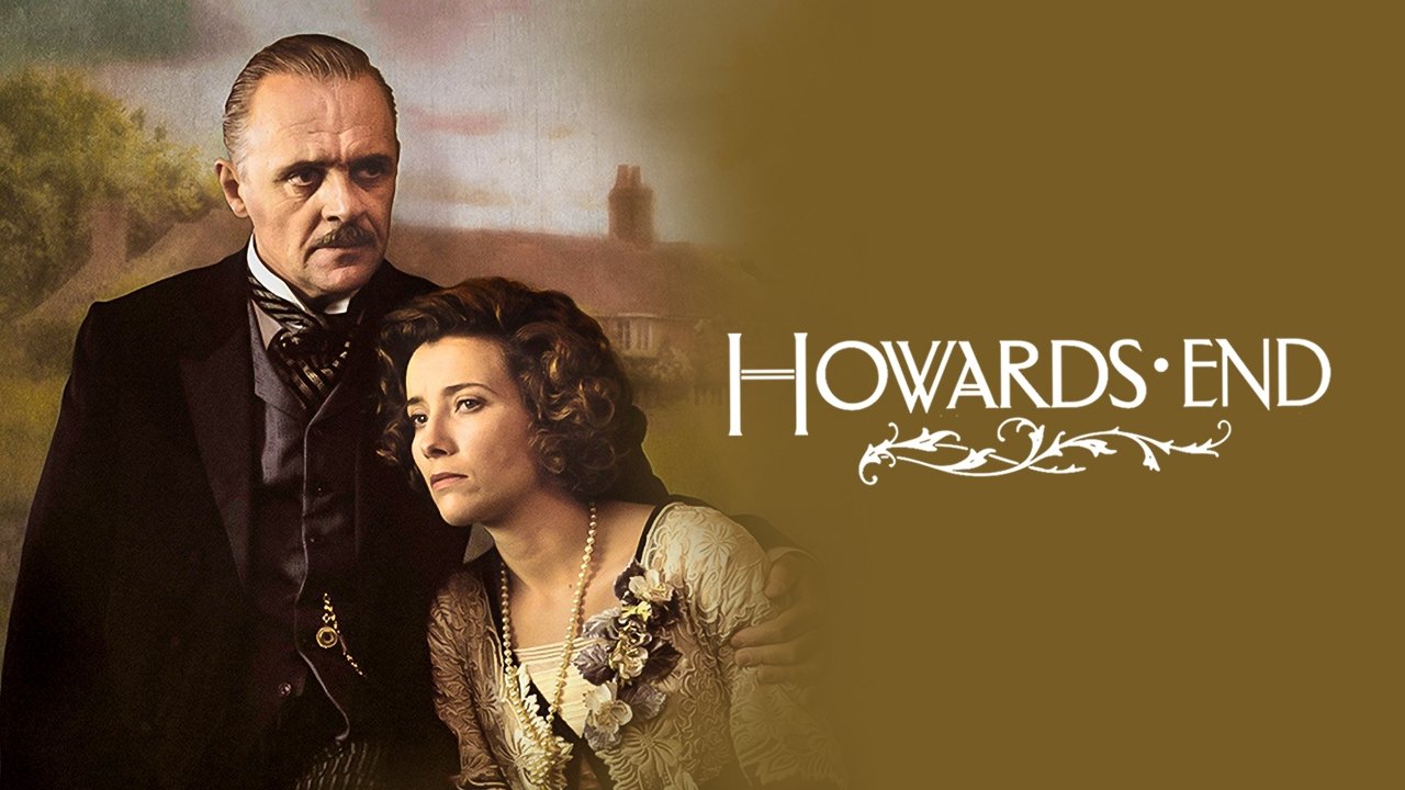 Howards End (1992)