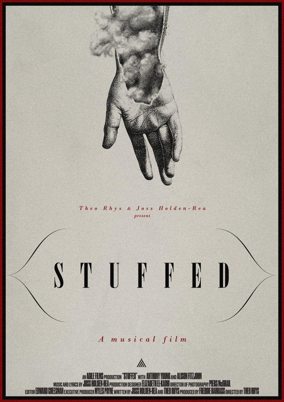 Stuffed