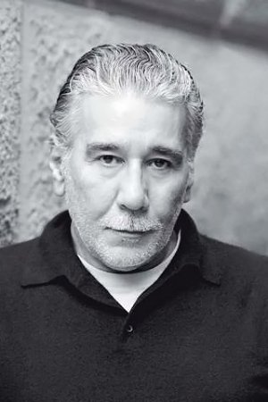 et billede af Giorgos Tsemperopoulos