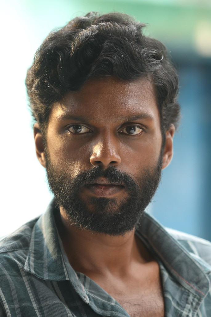 et billede af Gokul Gowtham