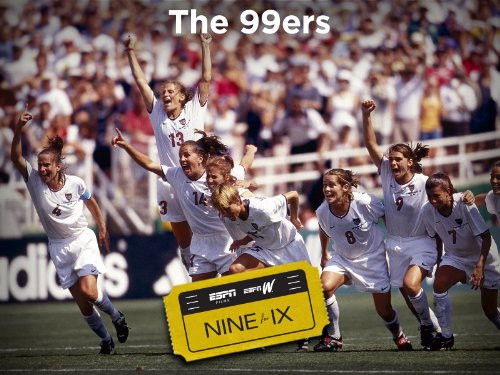 The '99ers
