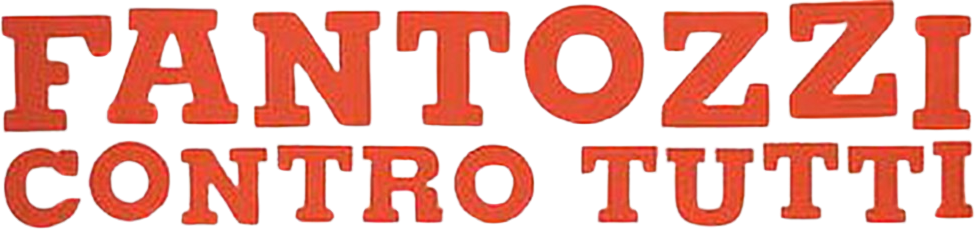 Fantozzi Against the Wind logo