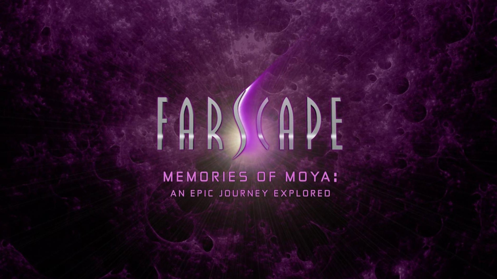 Memories of Moya: An Epic Journey Explored