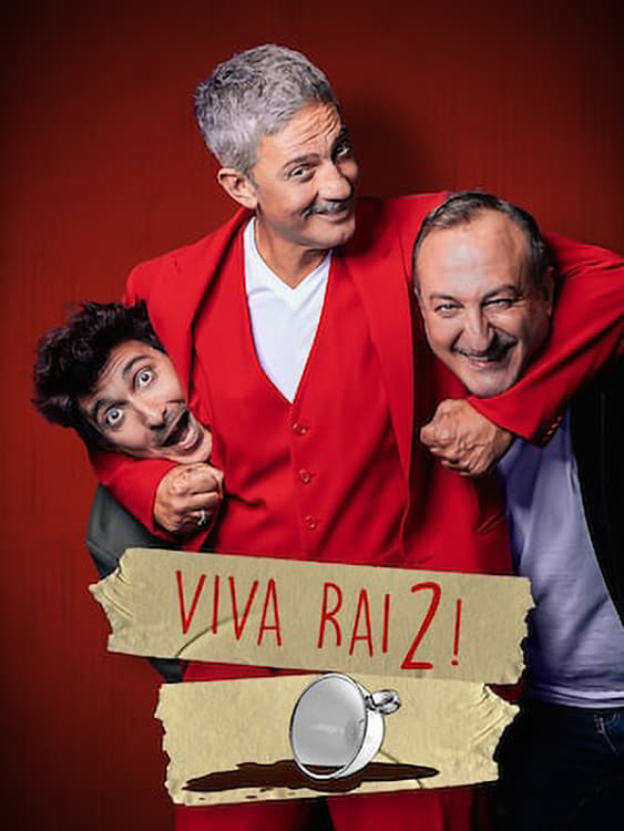 Viva Rai2! Season 2