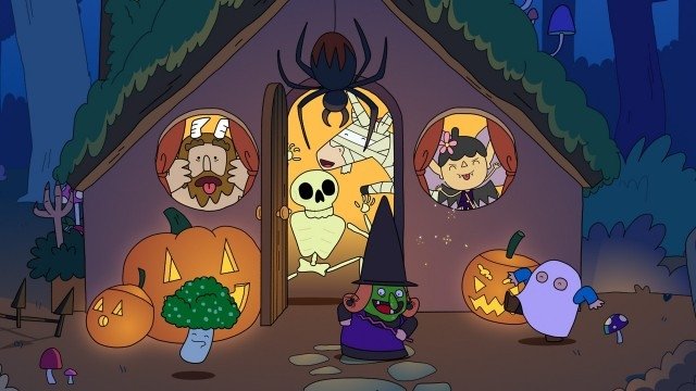 Episode 19