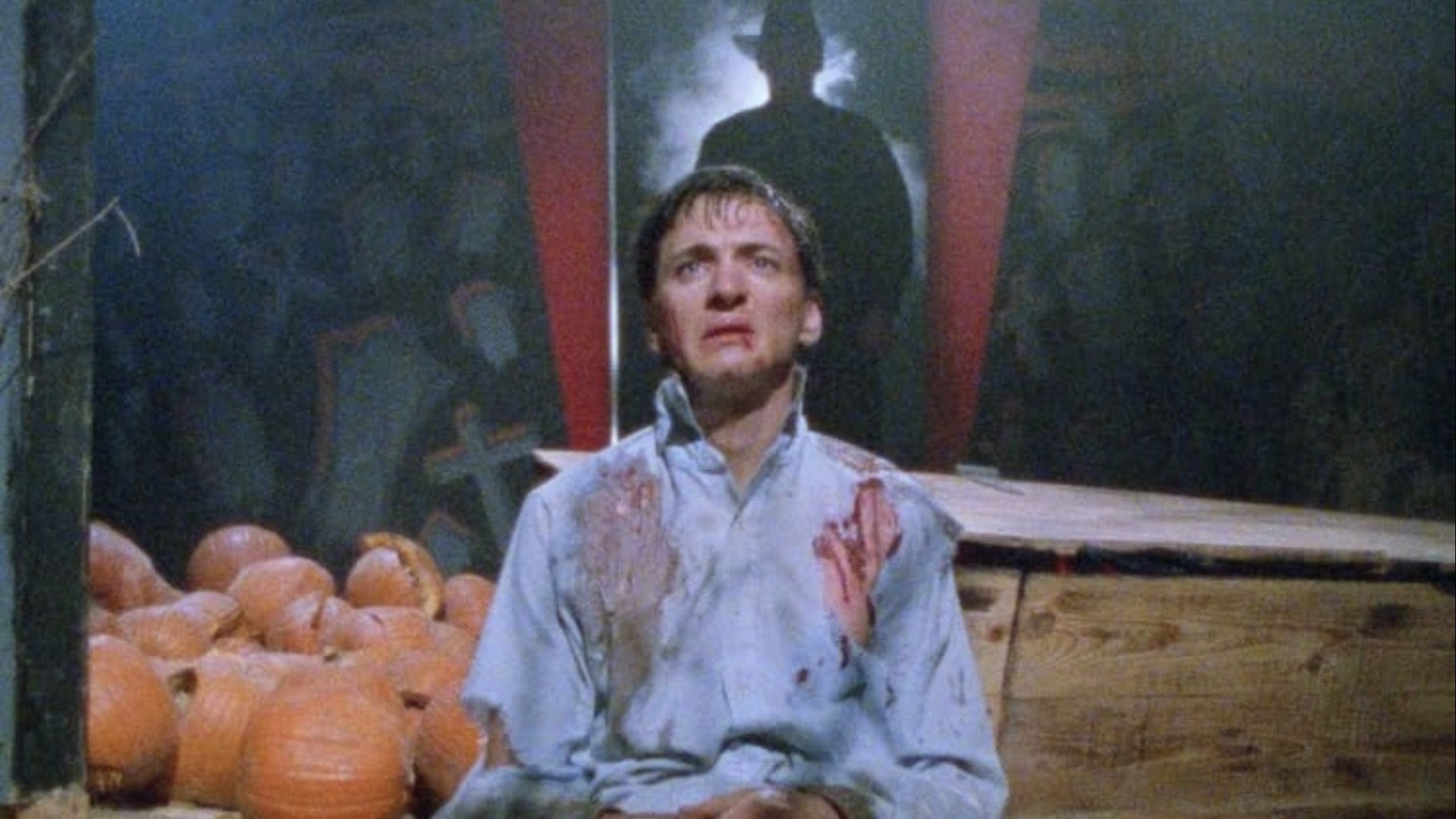 Scary Movie