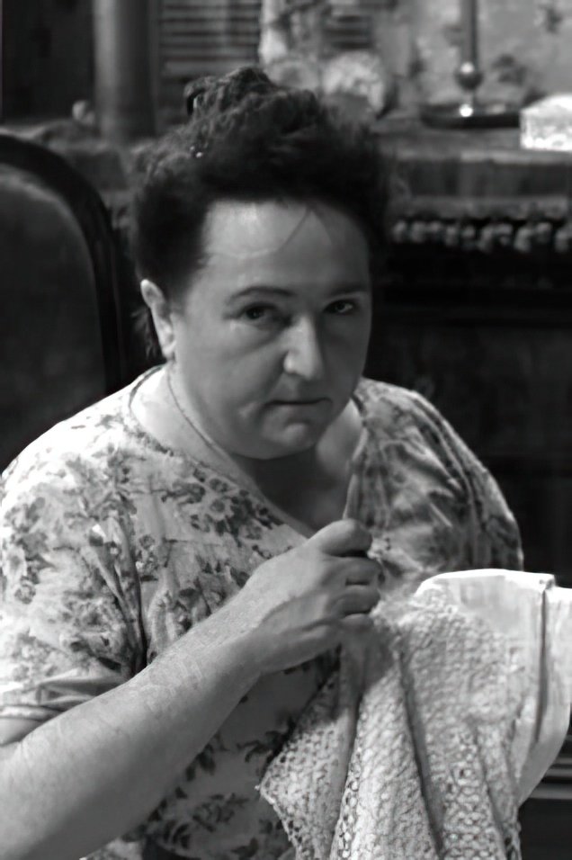 et billede af Jane Pierson