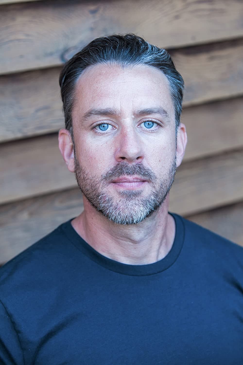 et billede af Cody Chappel