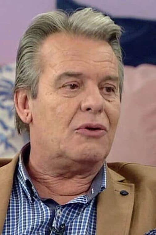 et billede af Spiros Misthos