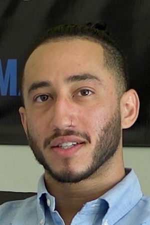 et billede af Xavier Cox