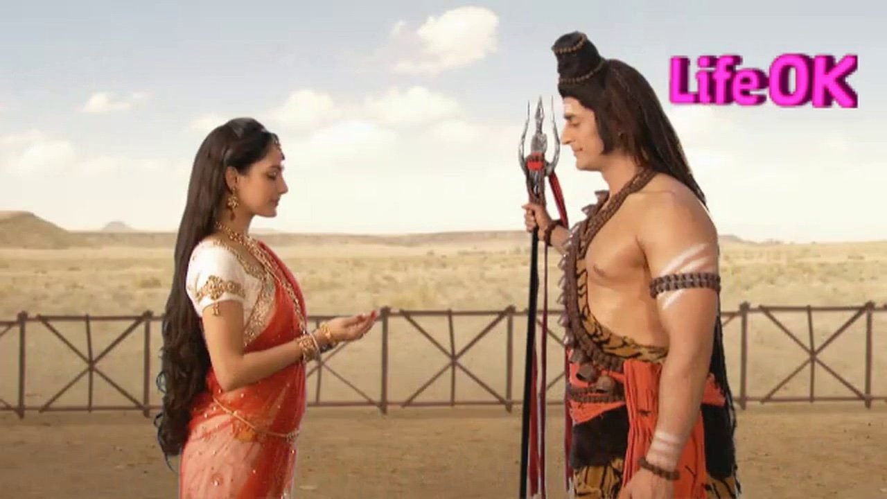 Devon Ke Dev...Mahadev