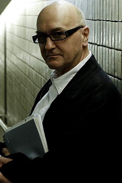 et billede af Chris Brown