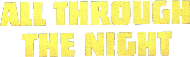 All Through the Night