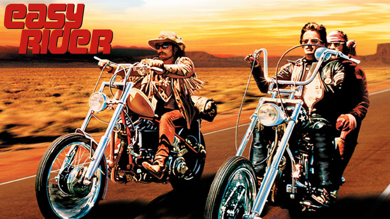 Easy Rider (1969)