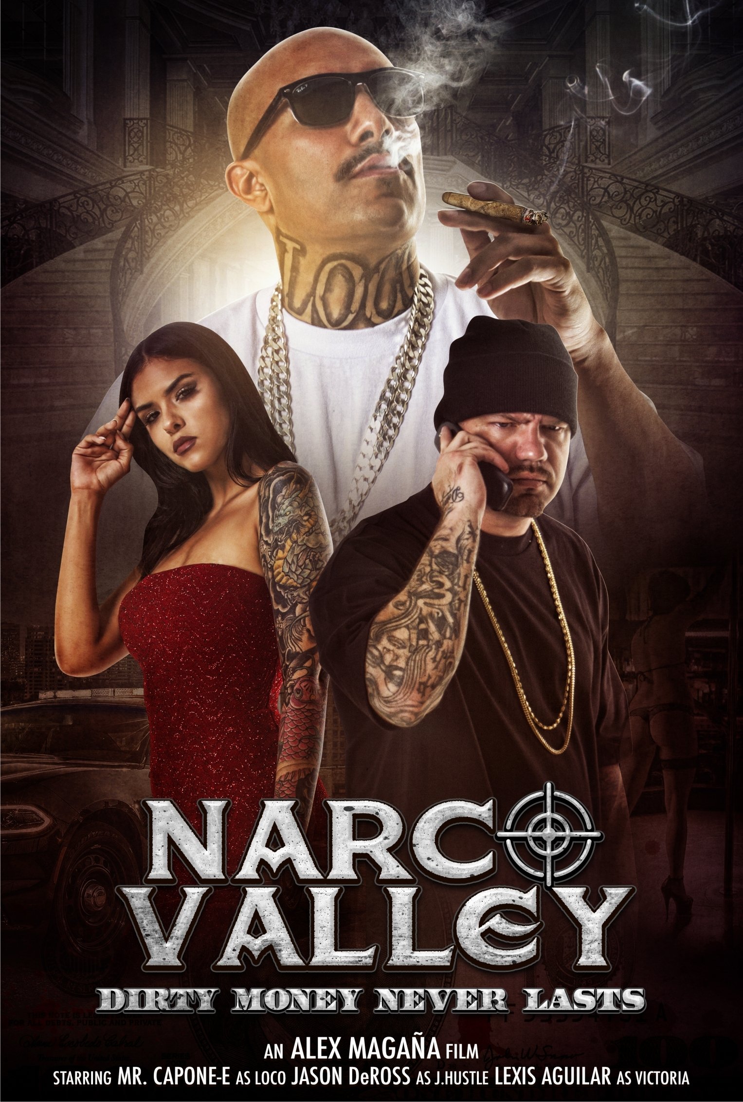 Narco Valley