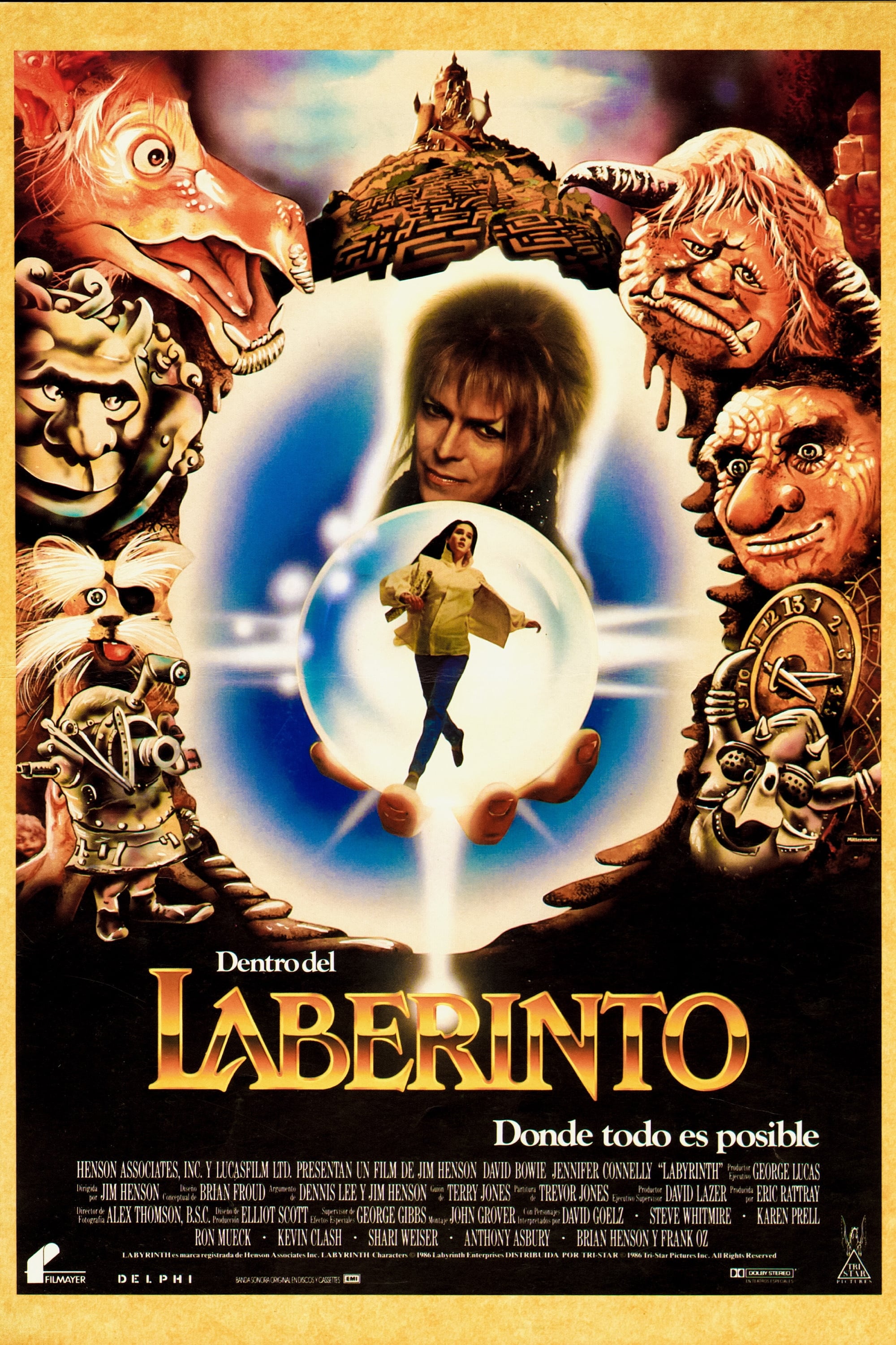 Labyrinth