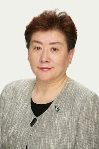et billede af Chikako Akimoto