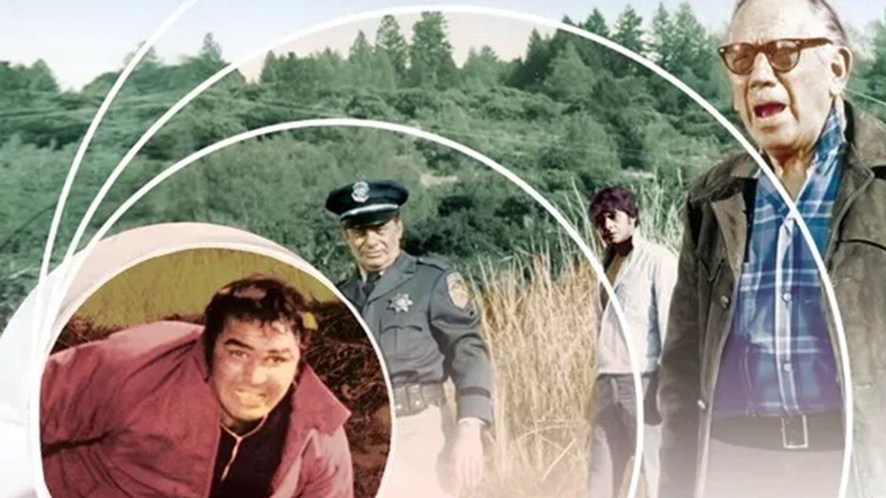 Hunters Are for Killing (1970)