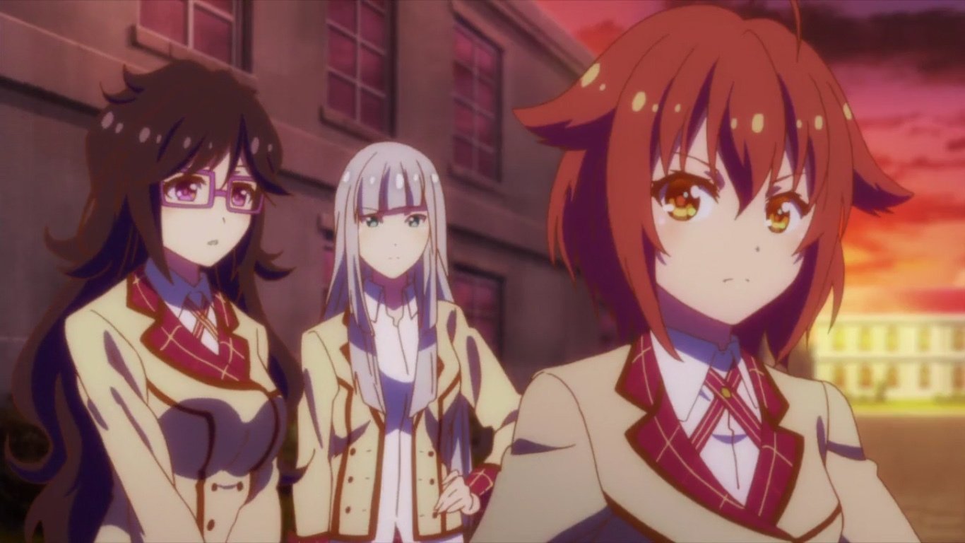 Idol Memories