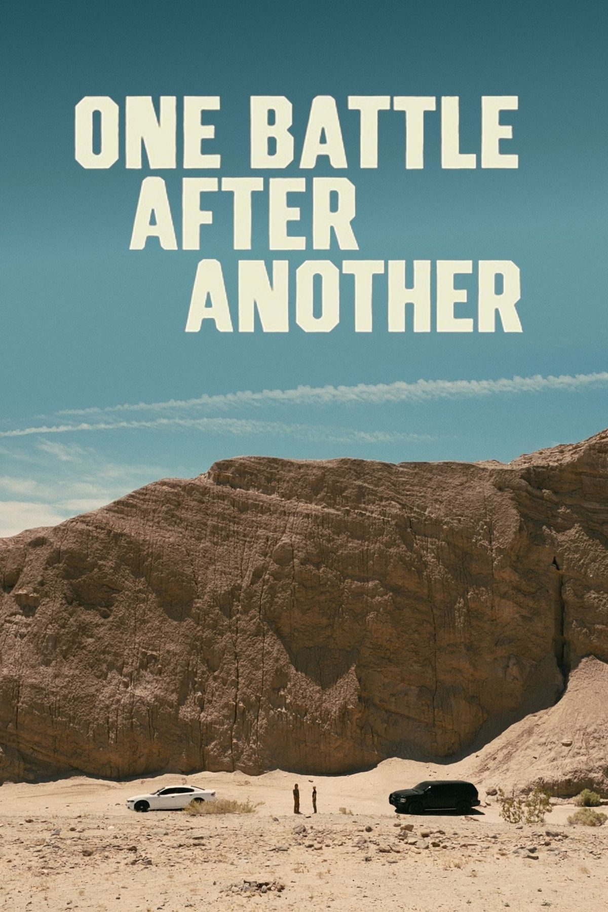 One Battle After Another