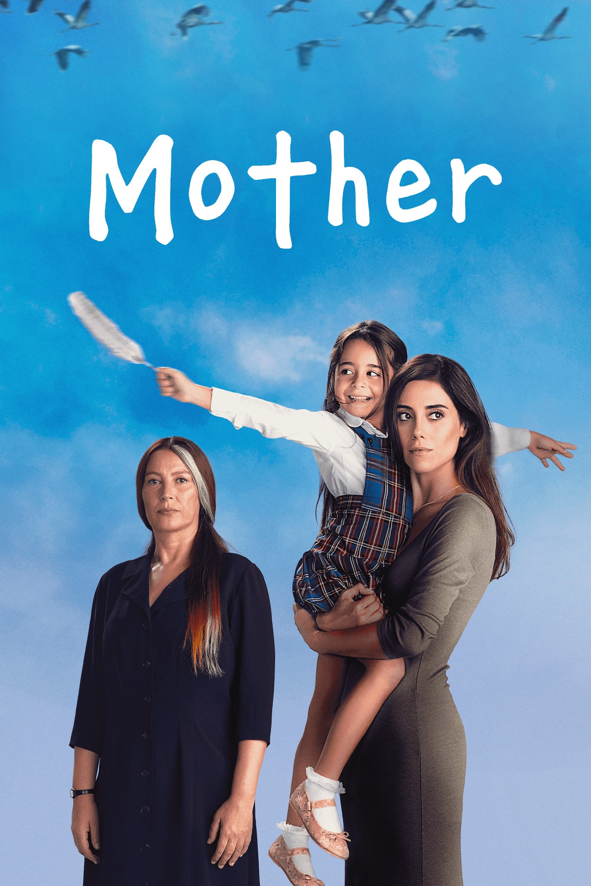 Mother - Season 1
