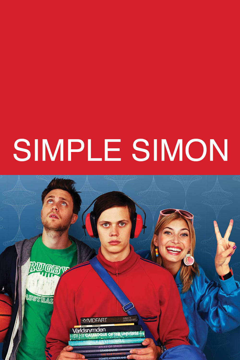 Simple Simon