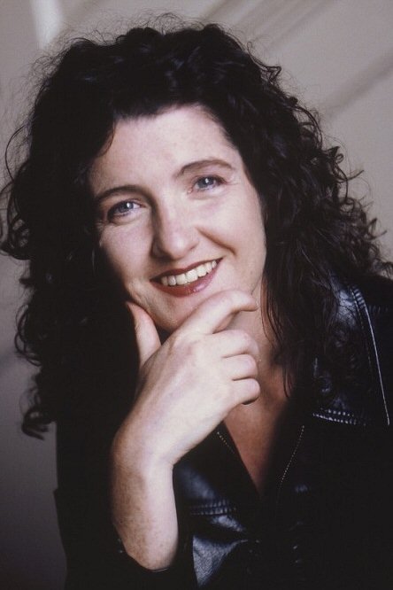 et billede af Jocelyn Pook