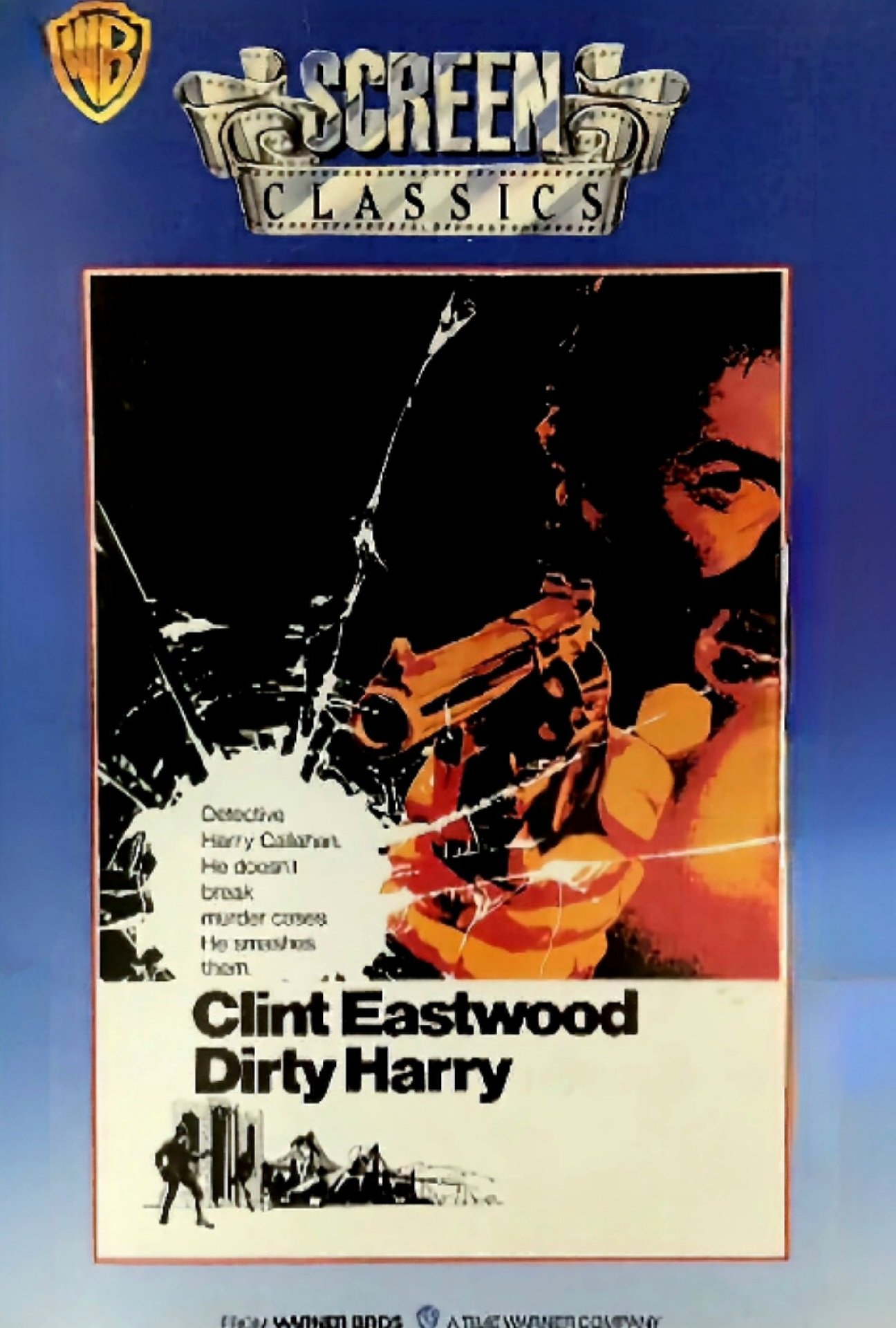 Dirty Harry