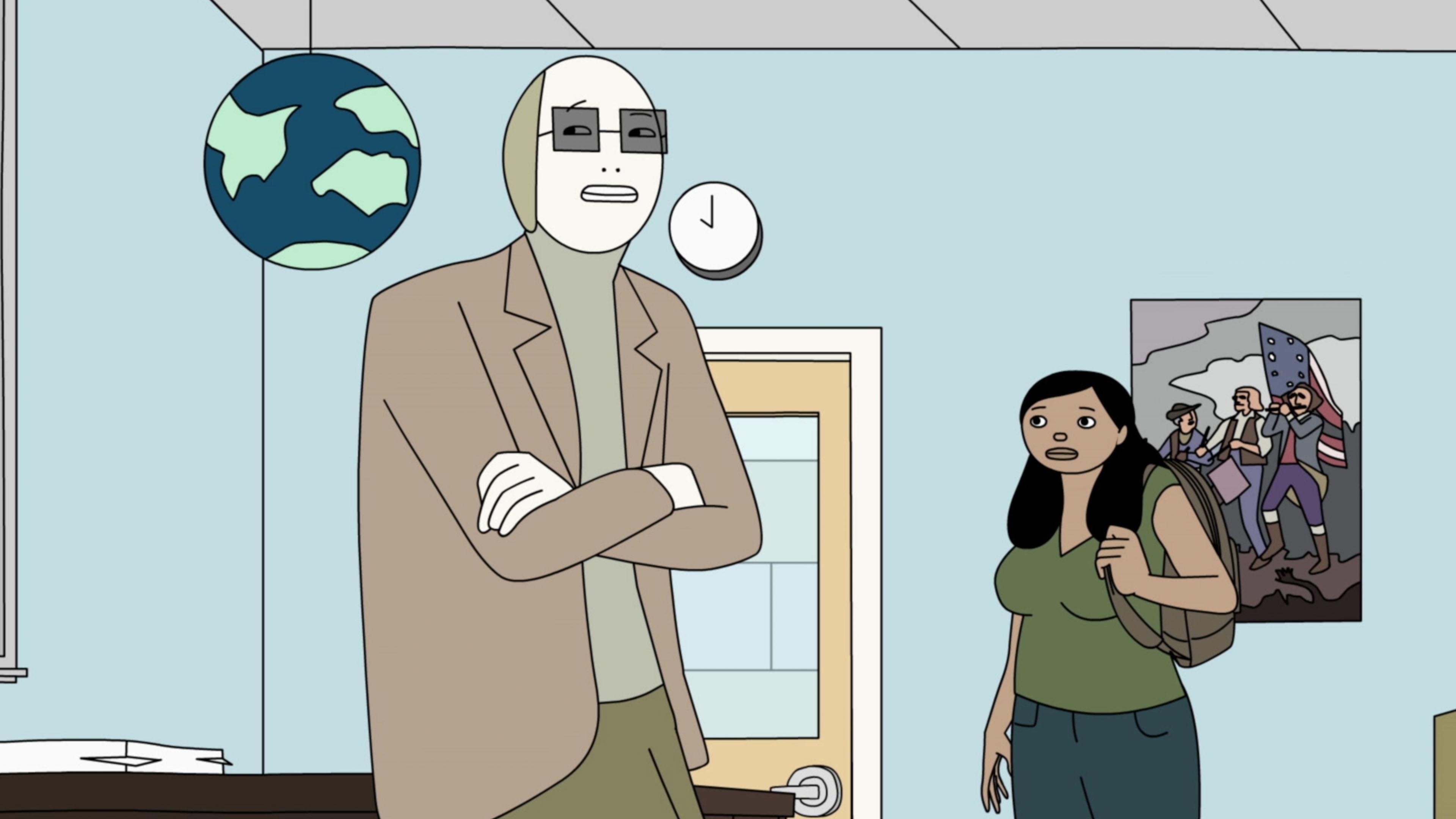 Episode 8