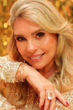 et billede af Marina de Oliveira