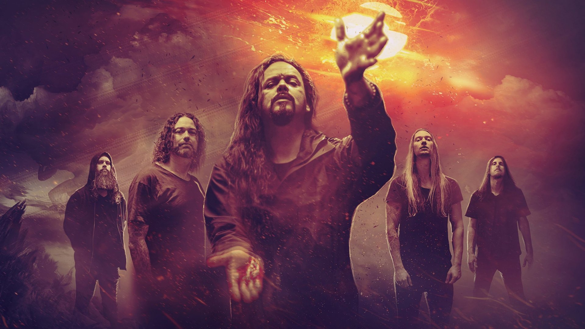 Evergrey: Live At Färjenäs (2021)