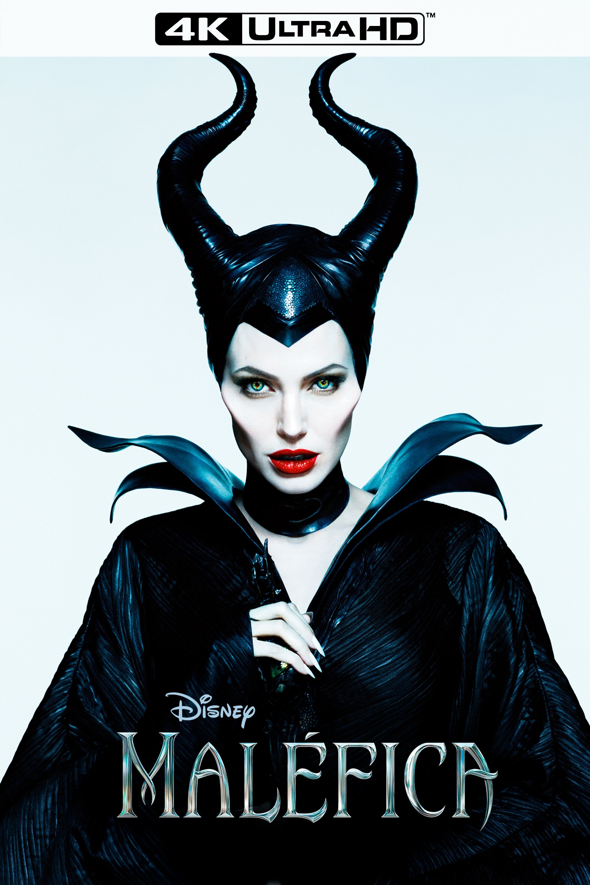 Maleficent