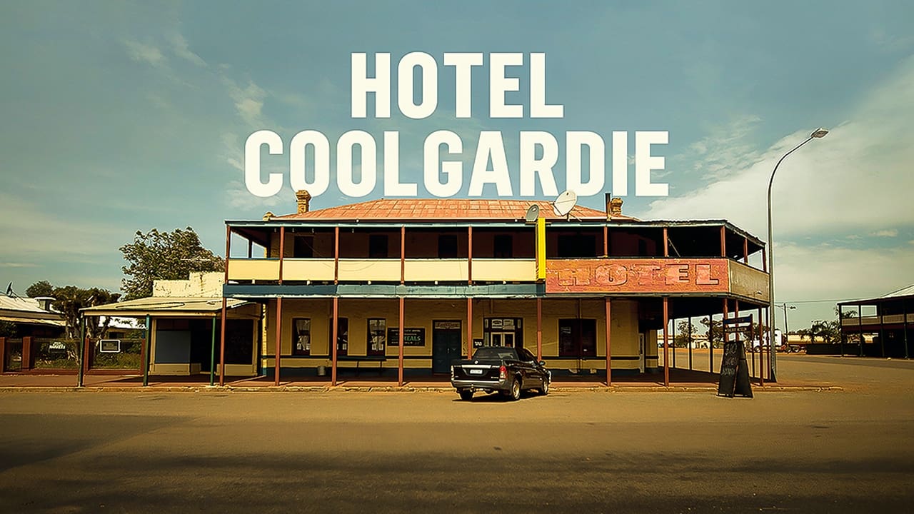 Hotel Coolgardie (2016)