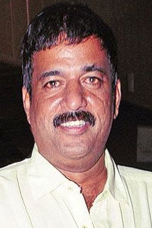 Anil Murali