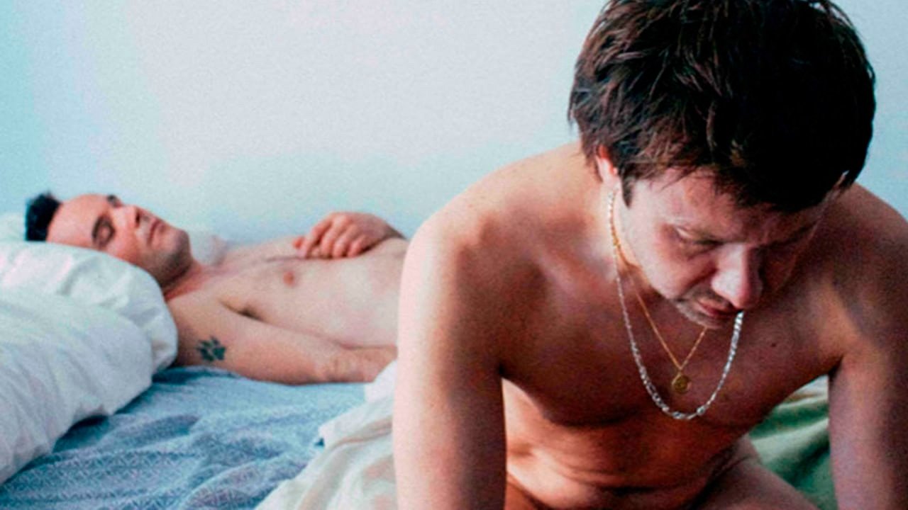 What We Have (2014)