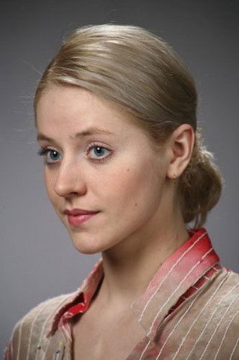 et billede af Inga Aleynikova