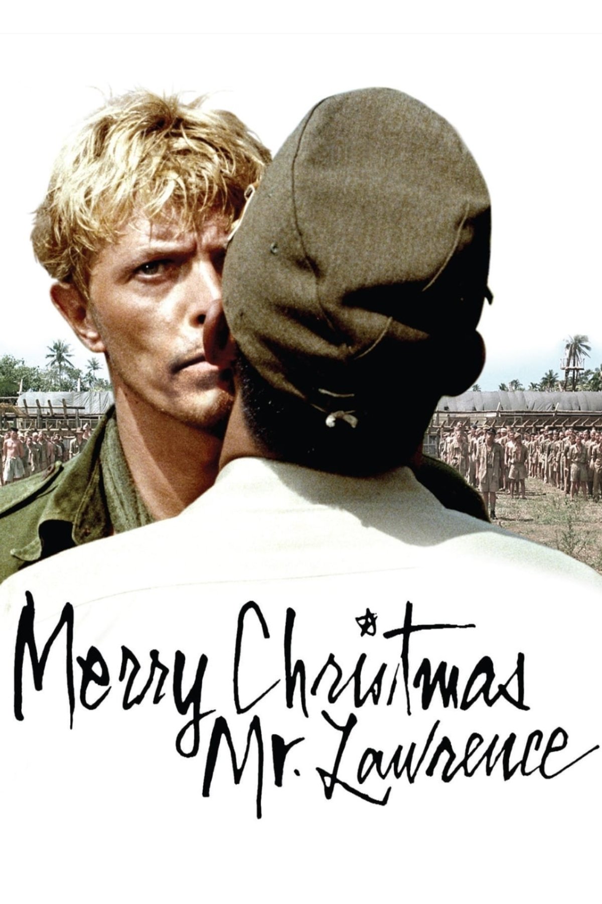 Merry Christmas, Mr. Lawrence