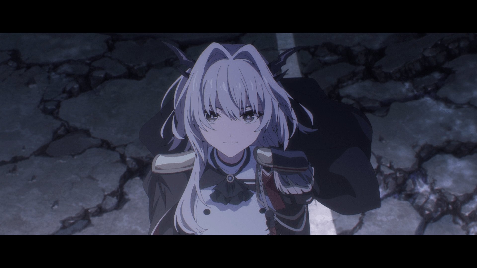Arknights - Froid glacial