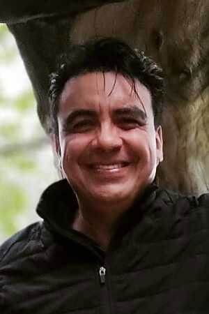 et billede af Giova García