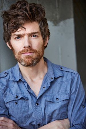 et billede af Jeff Blim