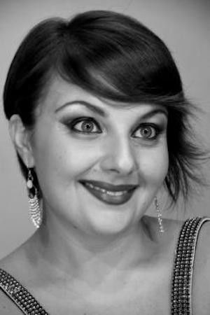 et billede af Chara Amarù