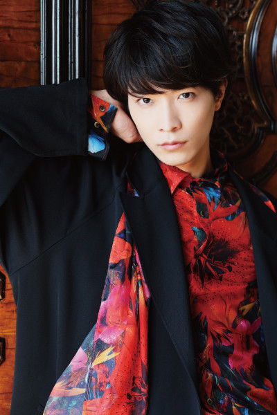 et billede af Ryō Kobayashi