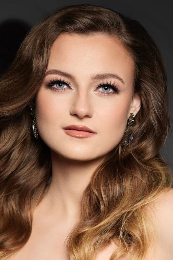 et billede af Sille Schnoor Nielsen