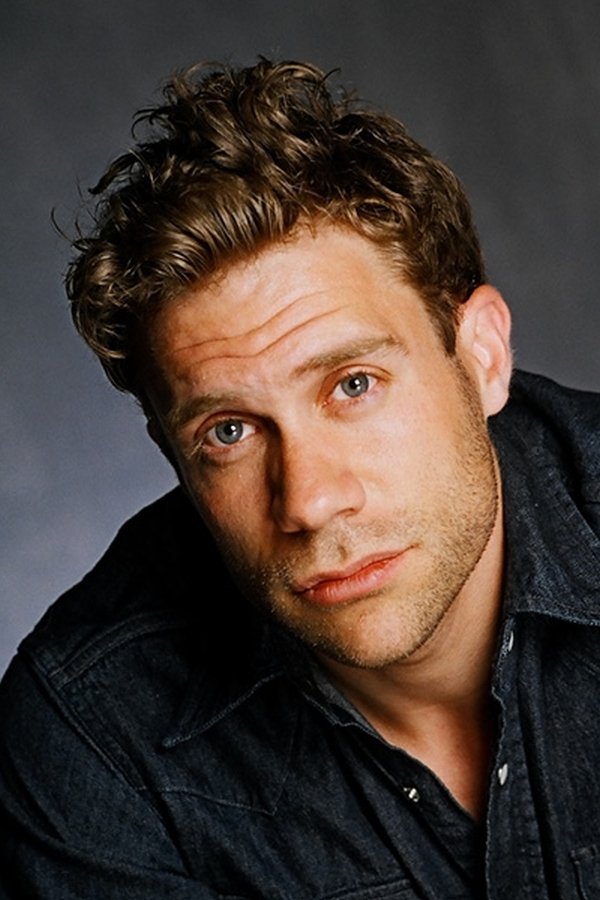 et billede af Billy Bungeroth