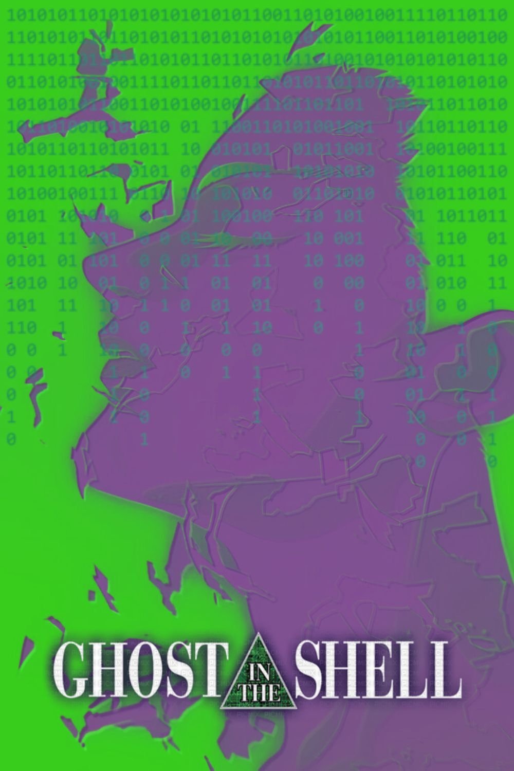 Ghost in the Shell