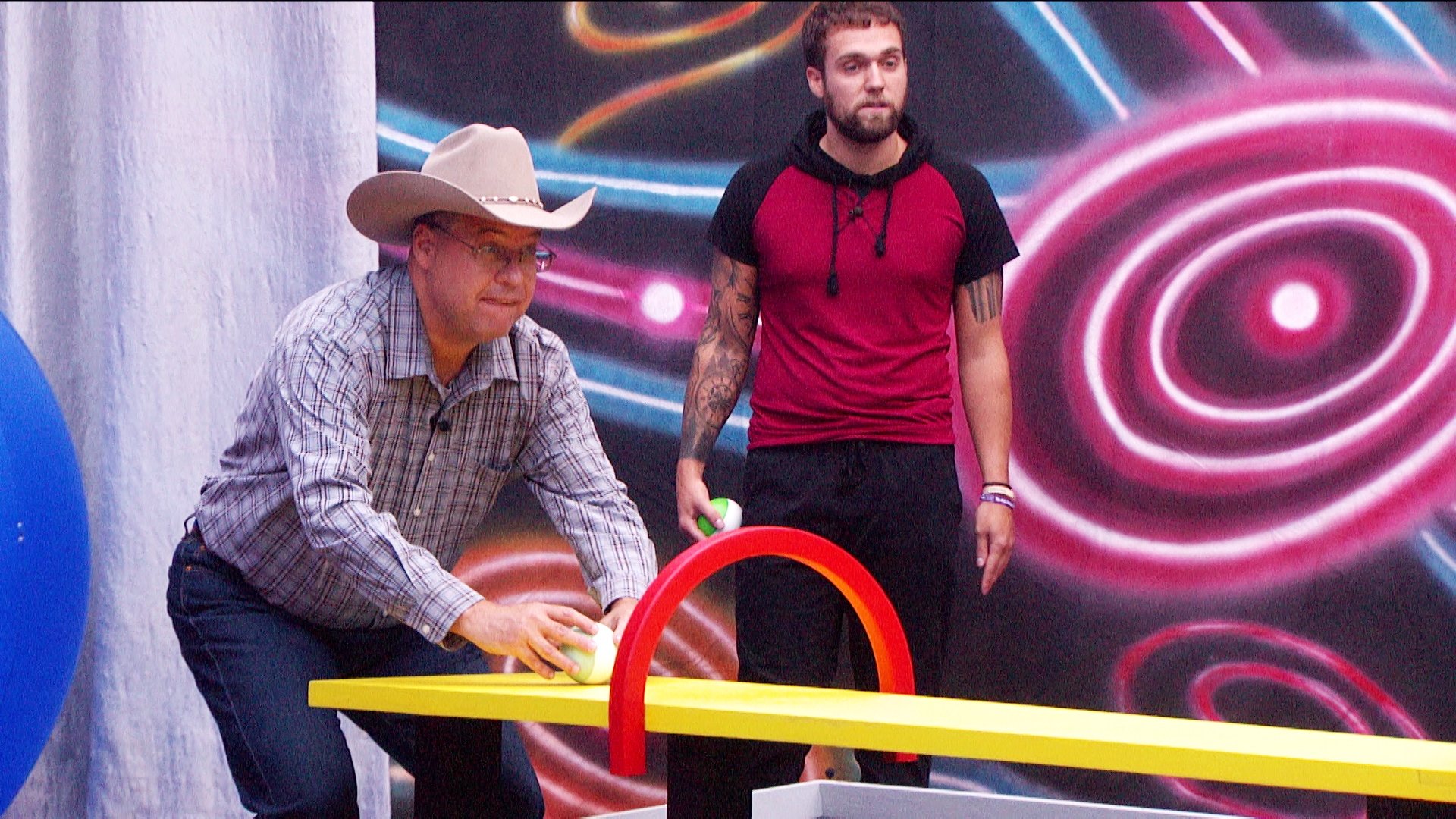 Big Brother - Épisode 26