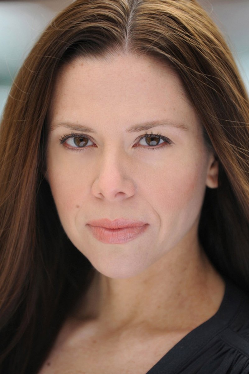 et billede af Stéphanye Dussud