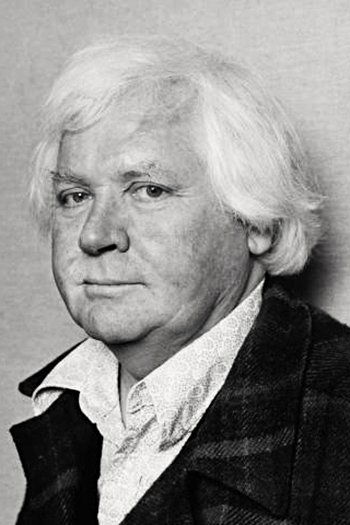 et billede af Ken Russell