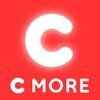 C More