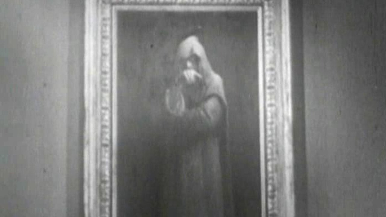 The Pointing Finger (1933)
